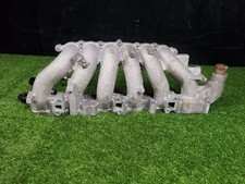 1993-1998 Nissan Skyline R34 Gt Rb25det Neo Lower Intake Manifold Plenum 75t