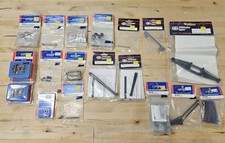 Thunder Tiger Parts Lot EB4 S3 and Other Models