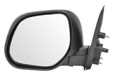 Retroviseur gauche (ou coque) Citroen C-CROSSER