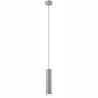 Vielseitige HäNgeleuchte Faith In Silber Blendarm E27 Esstisch Wohnzimmer Lampe
