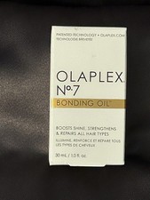 Olaplex No 7 Bonding Oil 1 fl oz / 30ml