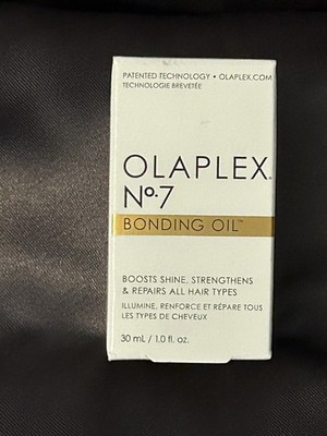 Olaplex No 7 Bonding Oil 1 fl oz / 30ml