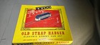 Rare Vintage 1960s Tyco HO Scale Electric Streetcar Trolley Set w/ Box&Paperwork — photo 1