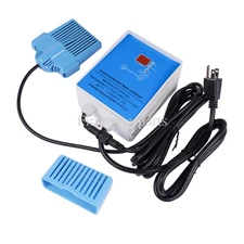 Salt Water Chlorinator System for Hot Tubs and Swim Spas 2000 Gallon Capacity