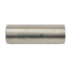 1 * 35mm TC4 Titanium 6al-4v Pręt okrągły Klasa 5 Pręt (średnica 35mm x 100mm długości)