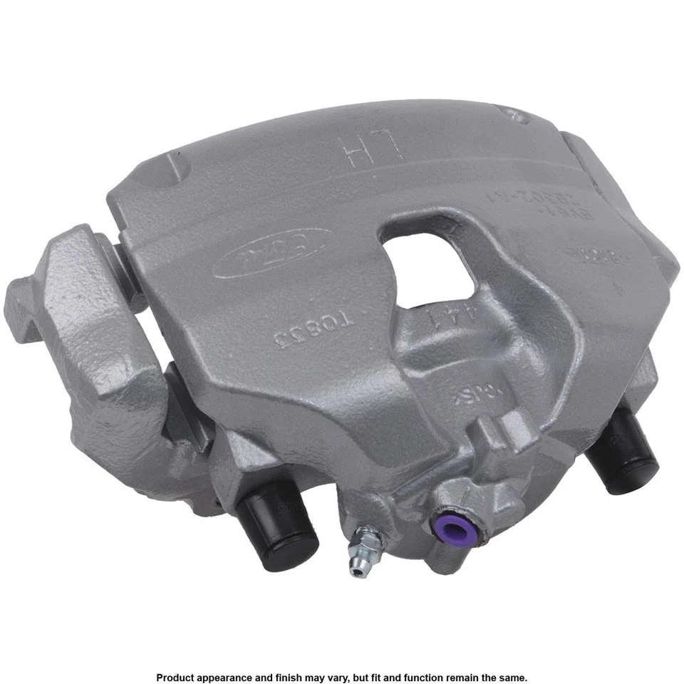 适用于福特 Escape Focus Transit Connect Cardone 前刹车卡钳 TCP — 第 4/4 张图片