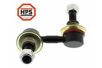 Mapco Koppelstange Stabilisator 52356HPS FüR Mitsubishi L200 52355HPS VerstäRkt