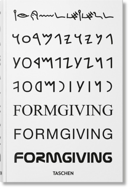 Big. Formgiving : An Architectural Future History Taschen - Image 7
