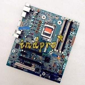 1pcs Z230   Workstation motherboard 698113-001 697894-002 #ff