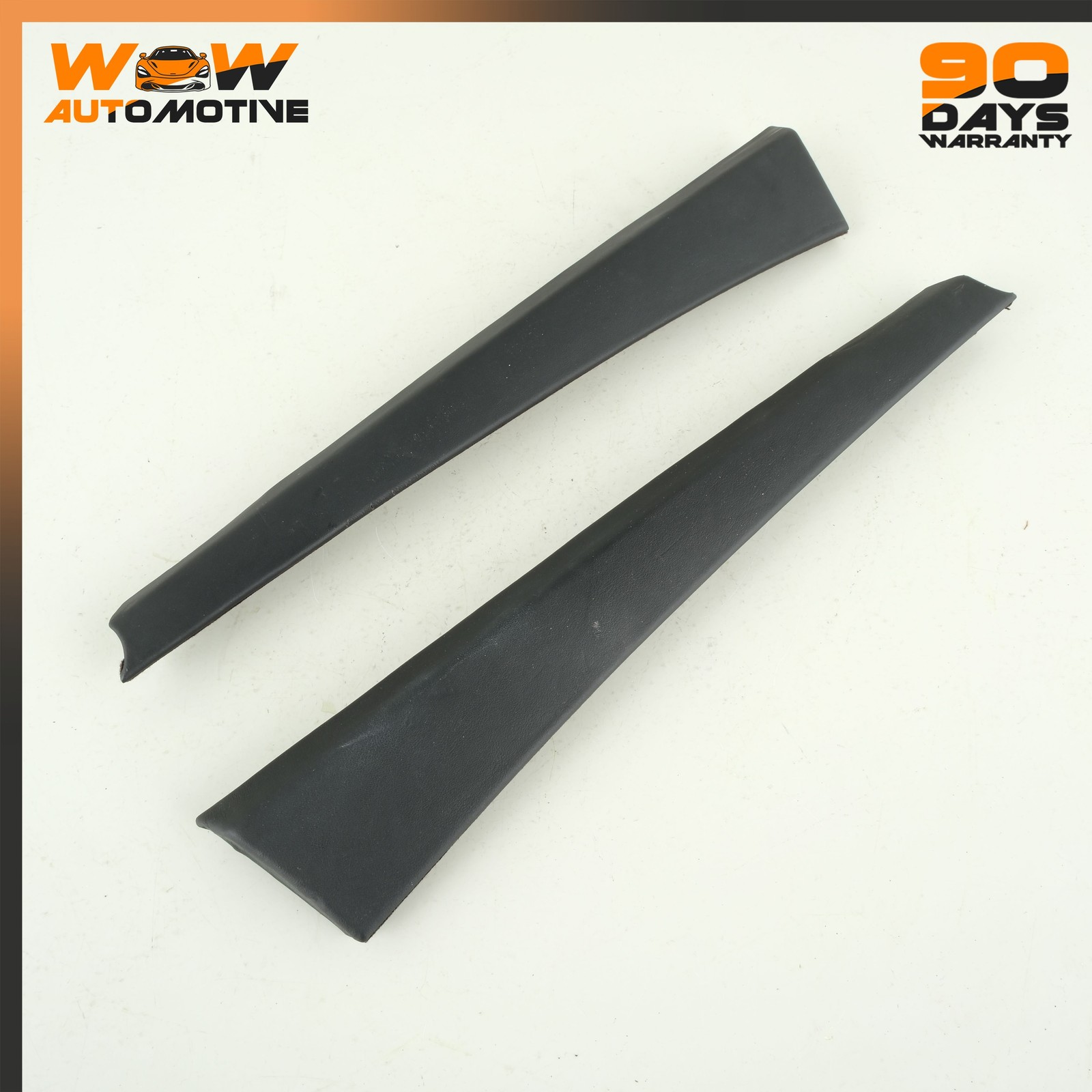 Bentley Continental GT Speed 2004-2010 Rear Right Center console covers Set