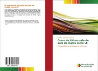 Suzane Acquaviva Carrano | O Uso Da LM Em Sala De Aula De InglêS Como LE | Buch