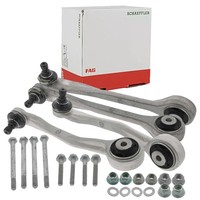 FAG Querlenker Schrauben Satz Vorne Oben FüR Audi A4 B8 A5 8T3 8F7 8TA Q5 8RB