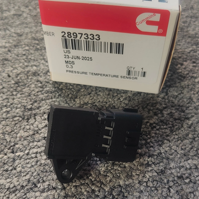 #ad #ad Cummins MMAP Air Intake Pressure Sensor for Dodge Ram 2500 3500 6.7L 2897333 $12.00