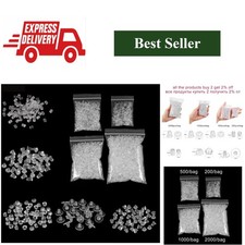 Silicone Earring Back Stoppers Clear Rubber Stud Earring Findings DIY