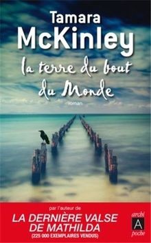 La terre du bout du monde von McKinley, Tamara | Buch | Zustand sehr gut