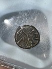Ancient 1/8 Kakani Coin From Naga Dynasty Of Narwar 200-340 AD Suberb Condition — photo 2
