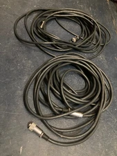 Video Cables 10 Pin 32 Ft. Sony-Panasonic 2 available