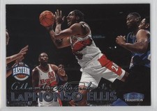 1999-00 Fleer Tradition LaPhonso Ellis #40 1k3