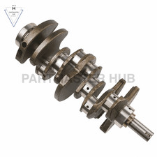 2016-2024 Infiniti Engine Block Crankshaft Vr30dett 3.0l V6 Twin-turbo 122015ca0