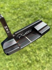 Putter Piretti Cottonwood II NEU 