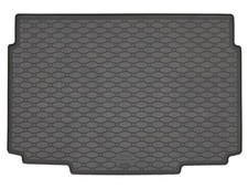 Gummi Kofferraumwanne für Opel Mokka B Mokka-e ab 2021- Laderaumwanne Gummimatte