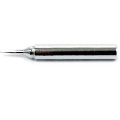 New Goot PX-2RT-SB Soldering Iron Tip Chisel Type &ex