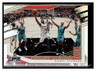 2019-20 Donruss Elite #30 Kawhi Leonard Court Vision Los Angeles Clippers