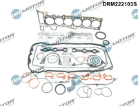 Dichtungssatz Zylinderkopf FüR BMW 3 Coupe Touring Cabriolet Compact 5 X5 Z3