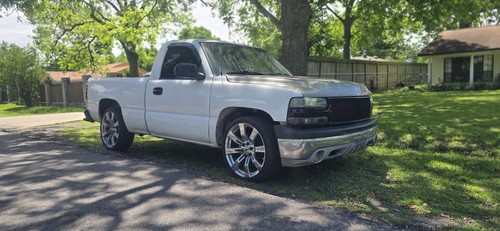 2000 GMC Sierra 1500 C1500