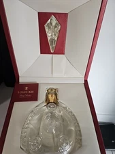 Empty Louis Xlll 13 Remy Martin Empty Bottle With Box Collection Bottle 2 Top 