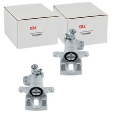 2x NTY BREMSSATTEL HINTEN HINTERACHSE passend für FIAT SEDICI LINKS+RECHTS