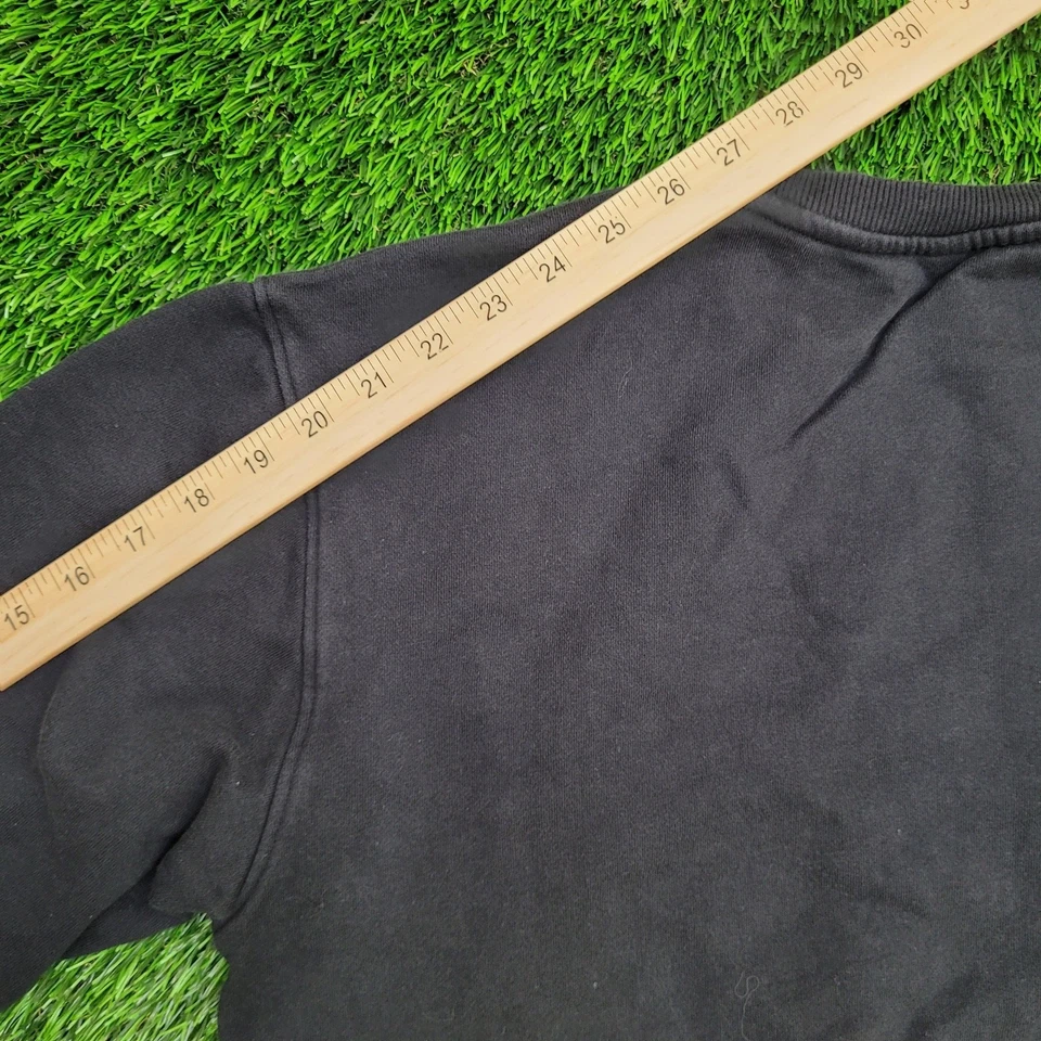 Sudadera Unreality Mujer Mediana 22x22 Suelta Boxy Foto 4 de 4