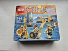 NEW & SEALED Rare Lego Set 70229 • Chima • Lion Tribe Pack