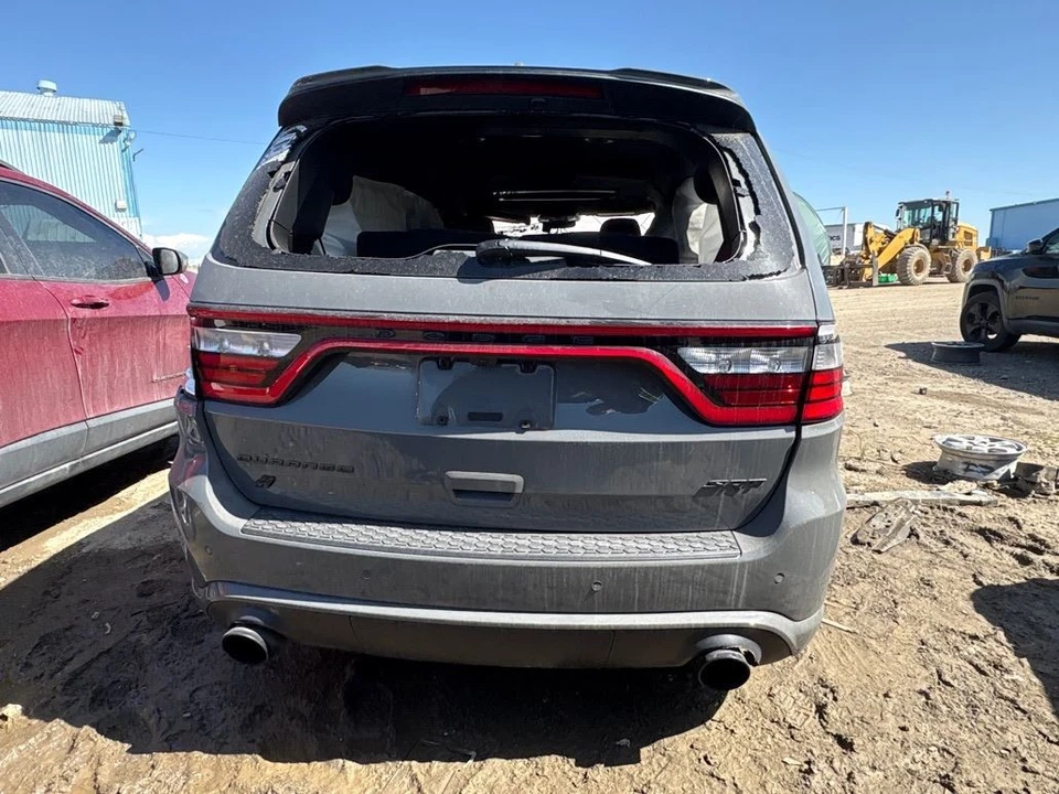 PEDAL, BRAKE/CLUTCH 2022 DODGE DURANGO - Image 4 of 4