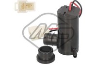 Metalcaucho Waschwasserpumpe, Scheibenreinigung 02272