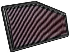 K&N Filters 33-5049 Filtre à air pour BUICK,CADILLAC,CHEVROLET,FORD AUSTRALIA,HO