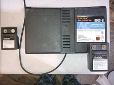 Zareba Blitzer 8900-b