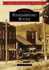 Eric Plaag Remembering Boone (Taschenbuch) Im...