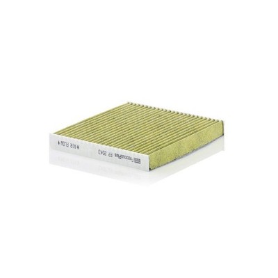 Filter, Innenraumluft MANN-FILTER FP 2043 FreciousPlus für MAZDA