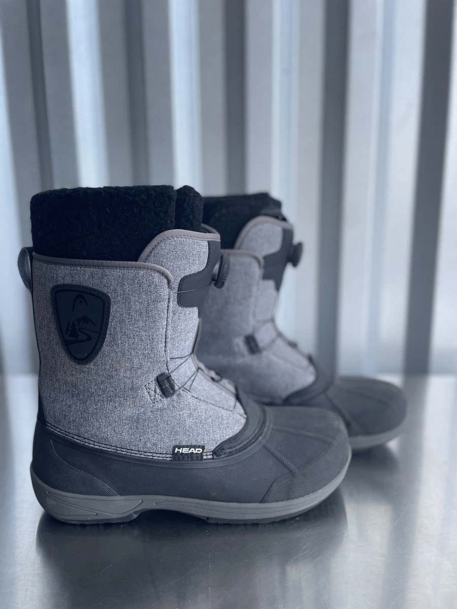 HEAD Ski & Snowboard Boots for Men for sale | eBay