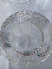 Ralph Lauren Herringbone Crystal Highball Tumblers — photo 2