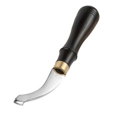Outil De Finition En Cuir Professionnel, Coupeur De Cuir