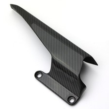 Protezione catena in carbonio per KTM RC8 1190 2008-2015