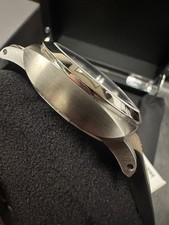 PANERAI PAM01314 White 44mm 3 Day Luminor Marina Automatic + BOX & PAPERS 2021 6