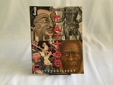 The Tattoo History Source Book