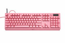 Razer BlackWidow V3 Quartz Mechanical Gaming Keyboard   Pink