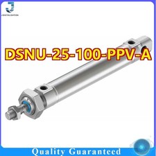 DSNU-25-100-PPV-A FESTO19248 ISO Cylinder New Fast Delivery One-year Warranty