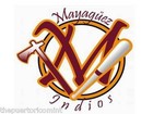 PESETA INDIOS MAYAGUEZ Puerto Rico BASEBALL Quarter Beisbol Toletero 2013 — photo 3