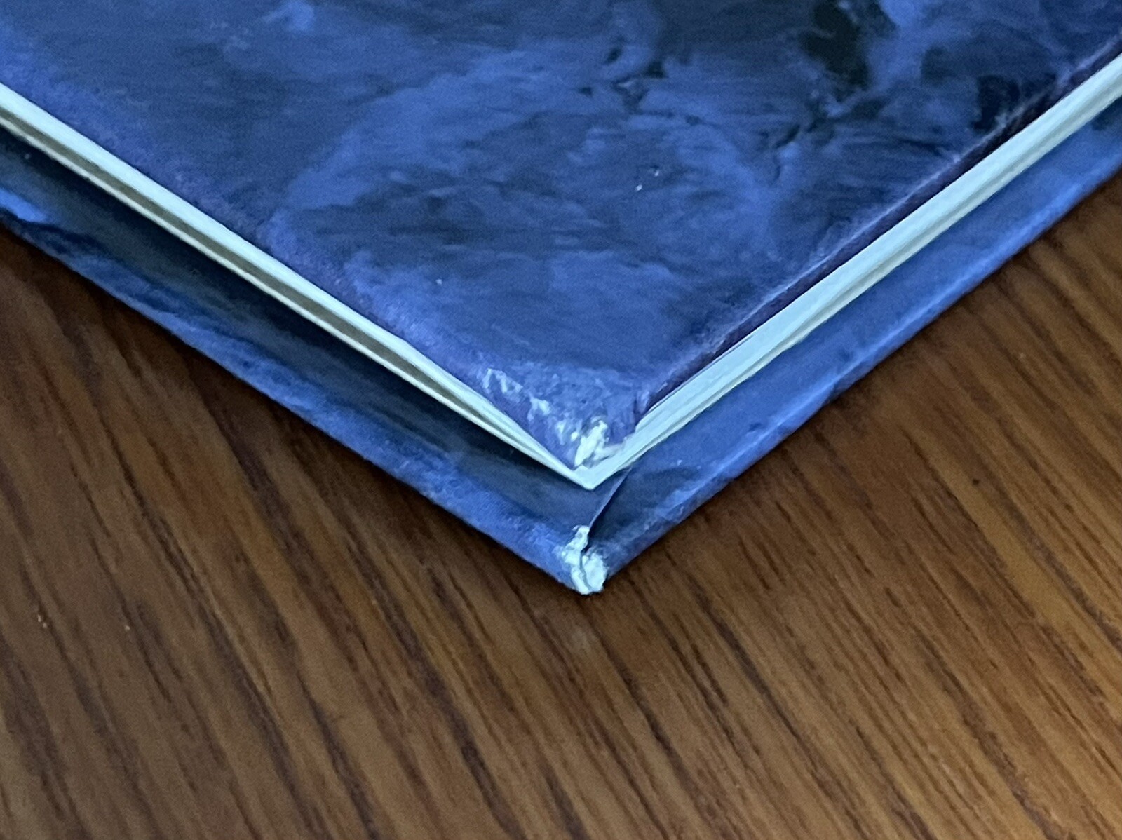 What I Want You to Know: Spiritual Journal to Share with Your Child HB