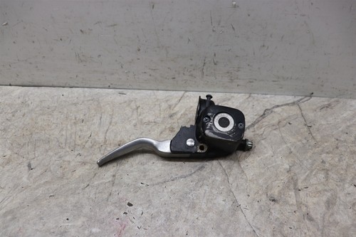 2005 Harley Dyna Superglide Custom Front Brake Master Cylinder